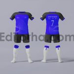 موکاپ لباس ورزشی3