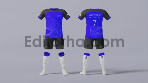 موکاپ لباس ورزشی3