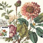 دانلود استایل فتوشاپی افکت سایه زنی نقطه ای