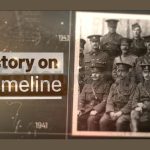دانلود پروژه آماده پریمیر: آلبوم عکس قدیمی Story on Timeline