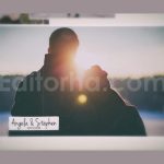 دانلود پروژه آماده افترافکت: اسلایدشو و آلبوم عکس The Slideshow