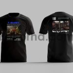 موکاپ تی‌شرت Tshirt Mockup6
