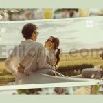 دانلود پروژه آماده افترافکت: اسلایدشو تصاویر عروسی Wedding Slideshow
