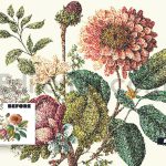 دانلود استایل فتوشاپی افکت سایه زنی نقطه ای