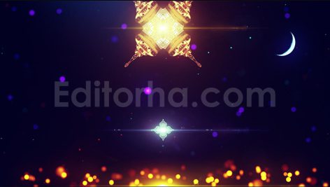 دانلود مجموعه 7تایی بک گراند اسلامی رمضان Ramadan islamic backgrounds