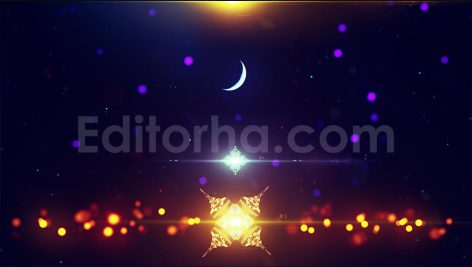دانلود مجموعه 7عددی بک گراند اسلامی رمضان