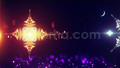 دانلود مجموعه 7عددی بک گراند اسلامی رمضان