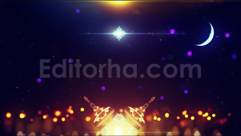 دانلود مجموعه 7عددی بک گراند اسلامی رمضان