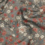 دانلود تکسچر گلدار Floral Tapestry