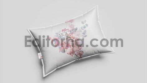 دانلود موکاپ بالش2