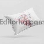 دانلود موکاپ بالش5
