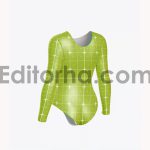لباس ژیمناستیک3