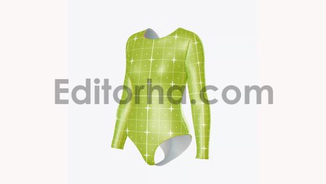لباس ژیمناستیک4