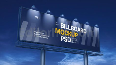 موکاپ-بیلبورد-شهری-Billboard-Mockup-Set-3