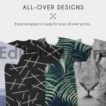 موکاپ تی‌شرت T-Shirt Mockups6