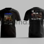 موکاپ تی‌شرت Tshirt Mockup6