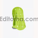 موکاپ حجاب ورزشی10