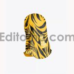 موکاپ حجاب ورزشی3