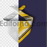 موکاپ دستمال سر5