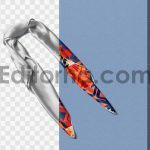 موکاپ روسری3