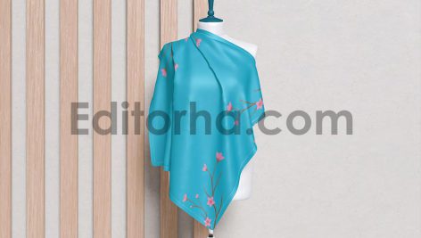 موکاپ روسری3
