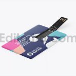 موکاپ فلش مموری کارتی3