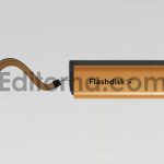 دانلود موکاپ فلش مموری USB Flashdisk Mock Up