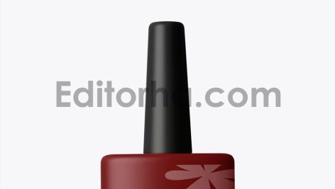 موکاپ لاک ناخن6