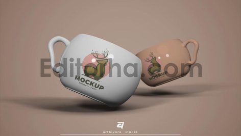 موکاپ ماگ1