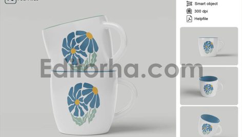 موکاپ ماگ1