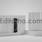 موکاپ ماگ2