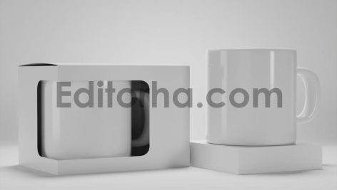 موکاپ ماگ2
