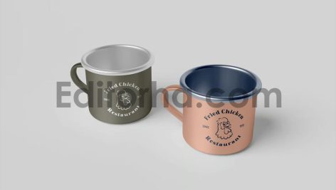 موکاپ ماگ2