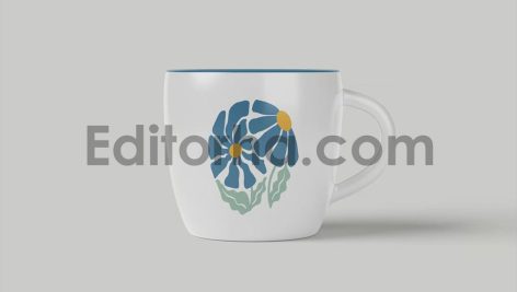 موکاپ ماگ3