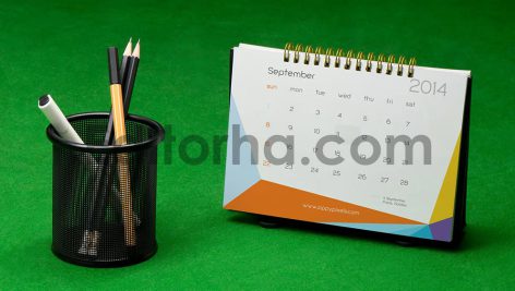 موکاپ ماگ4
