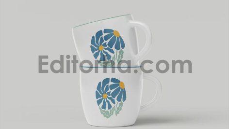 موکاپ ماگ4