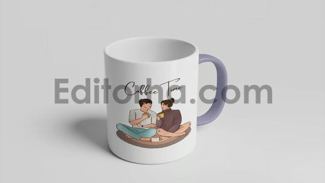 موکاپ ماگ4