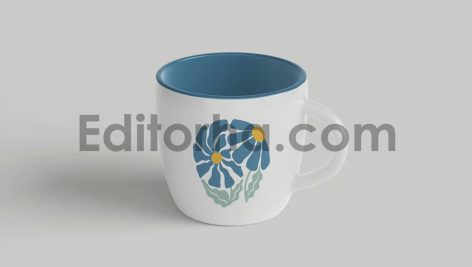 موکاپ ماگ5