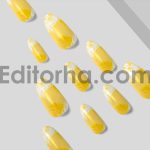 موکاپ ناخن مصنوعی1