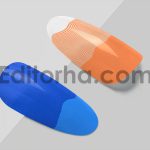 موکاپ ناخن مصنوعی6