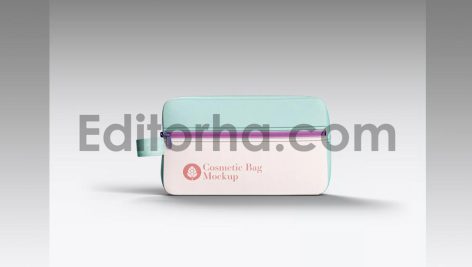 موکاپ کیف آرایشی2