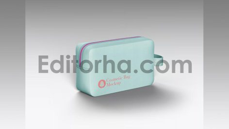 موکاپ کیف آرایشی6
