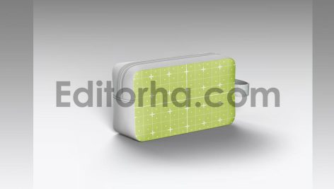 موکاپ کیف آرایشی9