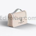 موکاپ کیف لوازم آرایشی9