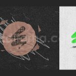 دانلود پروژه آماده پریمیر: لوگوموشن کاغذی Paper Logo MOGRT