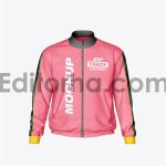 ژاکت زیپ‌دار مردانه10