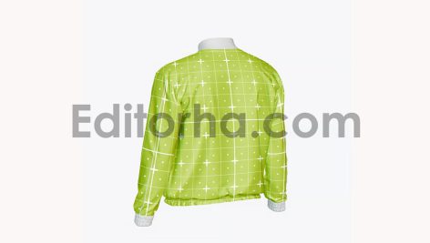 ژاکت زیپ‌دار مردانه12