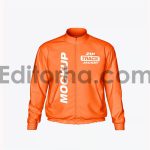 ژاکت زیپ‌دار مردانه6