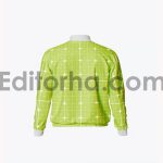 ژاکت زیپ‌دار مردانه7