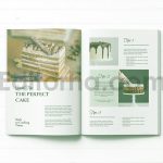 دانلود فایل لایه باز کاتالوگ کتاب آشپزی دسر Dessert cookbook